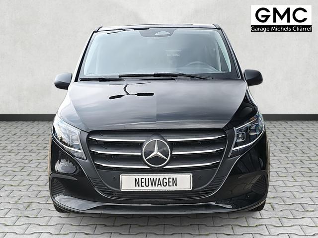 Mercedes-Benz Vito 116 CDI RWD SELECT lang (447.703) Tourer 9G-Tron. 9Si AHK 