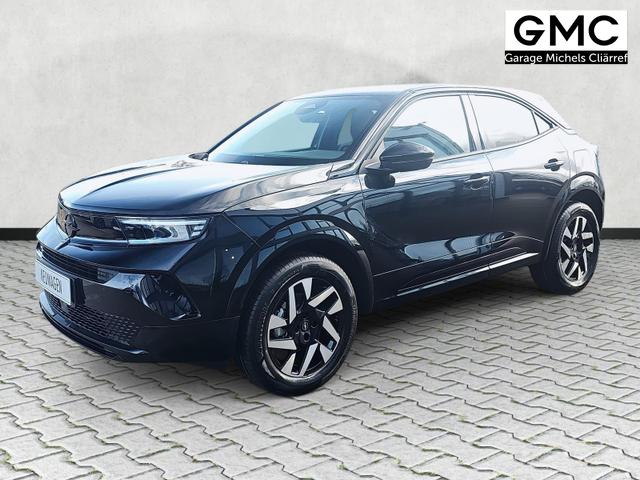 Opel Mokka GS 1.2 Automatik CarPlay Andr.Auto Kamera 