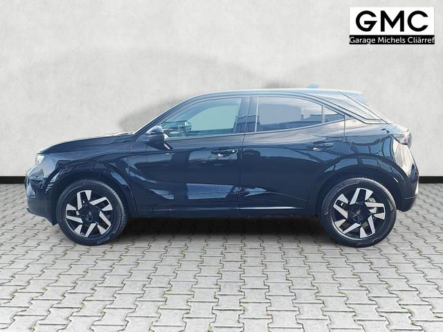 Opel Mokka GS 1.2 Automatik CarPlay Andr.Auto Kamera 