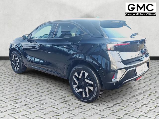 Opel Mokka GS 1.2 Automatik CarPlay Andr.Auto Kamera 