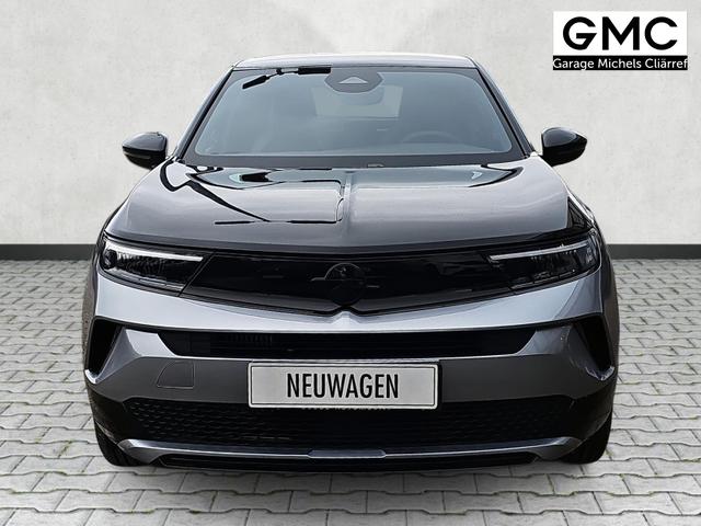 Opel Mokka GS 1.2 Automatik CarPlay Andr.Auto Kamera 
