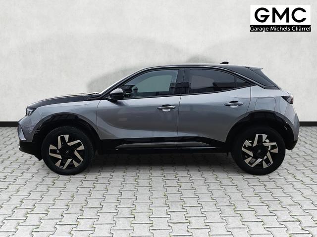 Opel Mokka GS 1.2 Automatik CarPlay Andr.Auto Kamera 