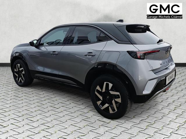 Opel Mokka GS 1.2 Automatik CarPlay Andr.Auto Kamera 