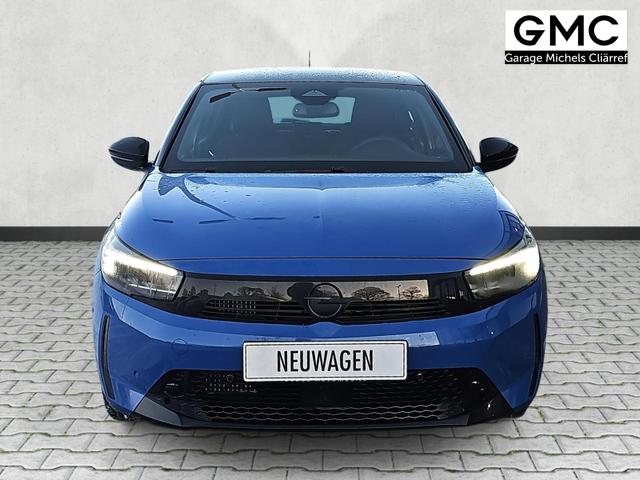 Opel Corsa GS 1.2 Sitzh. / PDC vo. u hi. Totwinkel 