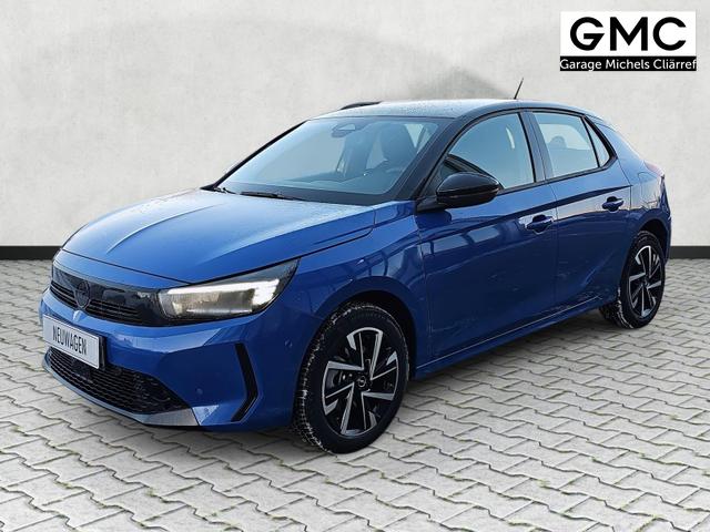 Opel Corsa GS 1.2 Sitzh. / PDC vo. u hi. Totwinkel 