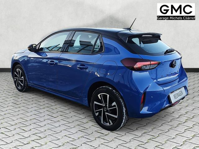 Opel Corsa GS 1.2 Sitzh. / PDC vo. u hi. Totwinkel 