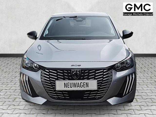 Peugeot 208 Hybrid 110 Allure e-DSC6 CarPlay AndroidAuto 