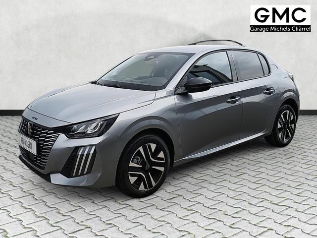 Peugeot 208 Hybrid 110 Allure e-DSC6 CarPlay AndroidAuto 