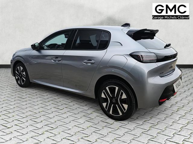 Peugeot 208 Hybrid 110 Allure e-DSC6 CarPlay AndroidAuto 