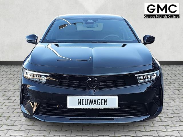 Opel Astra Caravan GS Sportstourer 1.2 Autom Kamera360 Winter 