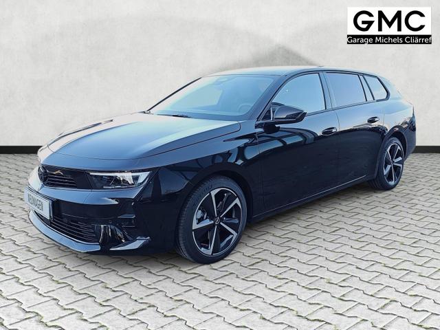 Opel Astra Caravan GS Sportstourer 1.2 Autom Kamera360 Winter 