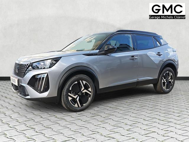Peugeot 2008 Hybrid 145 GT e-DSC6 Kamera / KeylessPlus 