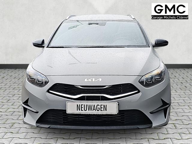 Kia Ceed Sportswagon 1.0 T-Gdi Ultimate Edition Navi 