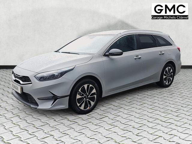 Kia Ceed Sportswagon 1.0 T-Gdi Ultimate Edition Navi 