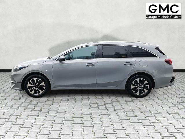 Kia Ceed Sportswagon 1.0 T-Gdi Ultimate Edition Navi 