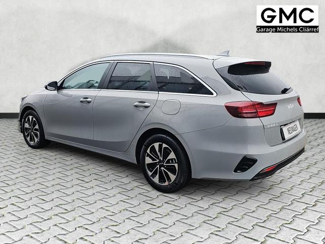 Kia Ceed Sportswagon 1.0 T-Gdi Ultimate Edition Navi 