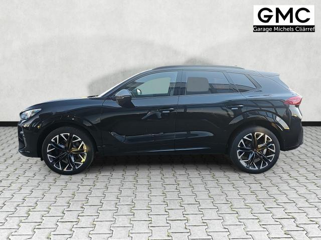 Cupra Terramar 2.0 TSI 195 kW 4Drive VZ DSG Matrix 20Z Hadron 