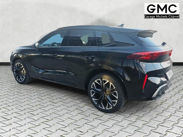 Cupra Terramar 2.0 TSI 195 kW 4Drive VZ DSG Matrix 20Z Hadron 