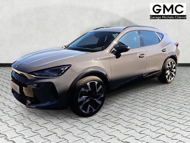 Cupra Formentor VZ 2.0 TSI 245 kW 4Drive DSG Nav Matrix 5JGar 