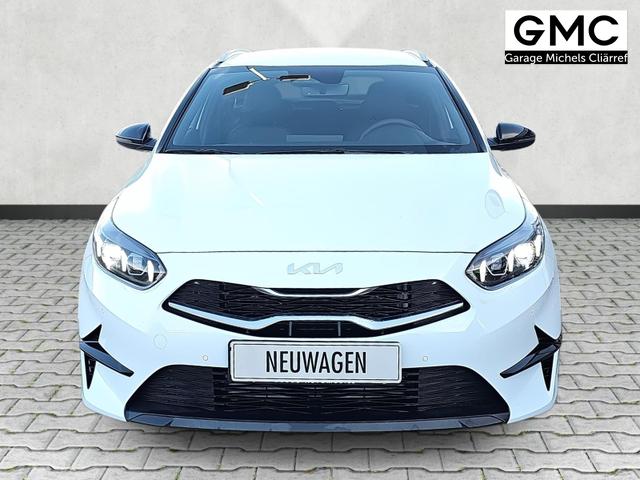 Kia Ceed Sportswagon 1.0 T-Gdi Ultimate Edition Navi 
