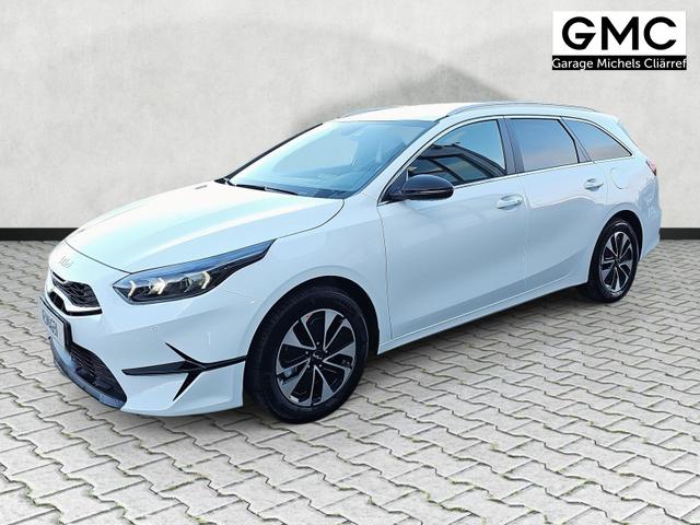 Kia Ceed Sportswagon 1.0 T-Gdi Ultimate Edition Navi 