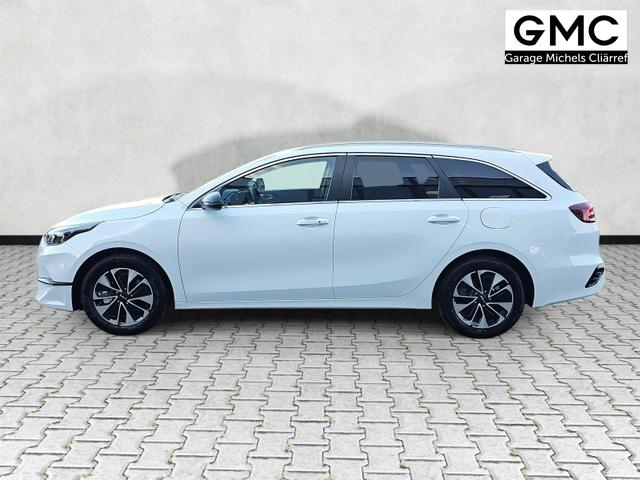 Kia Ceed Sportswagon 1.0 T-Gdi Ultimate Edition Navi 