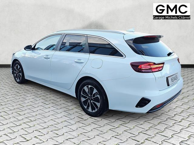 Kia Ceed Sportswagon 1.0 T-Gdi Ultimate Edition Navi 