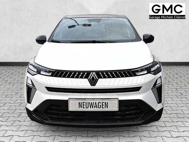 Renault Captur TCe 160 EDC Mild-Hybrid Techno ACC Kamera 