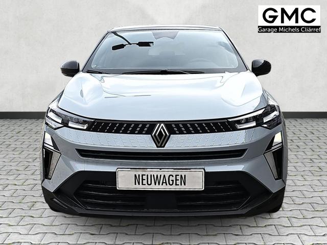 Renault Captur TCe 160 EDC Mild-Hybrid Techno ACC Kamera 