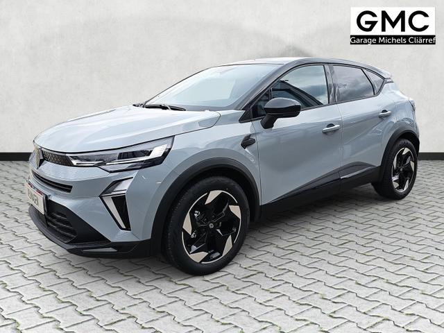 Renault Captur TCe 160 EDC Mild-Hybrid Techno ACC Kamera 