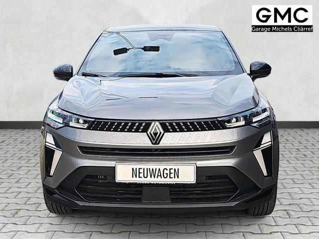 Renault Captur 140 Mild-Hybrid Techno Keyless Kamera 