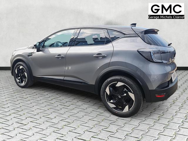 Renault Captur 140 Mild-Hybrid Techno Keyless Kamera 