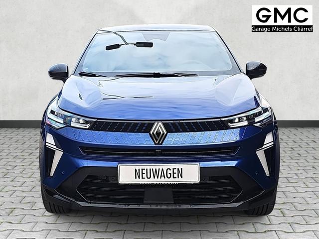 Renault Captur 140 Mild-Hybrid Techno 360Grad Kamera Nav 