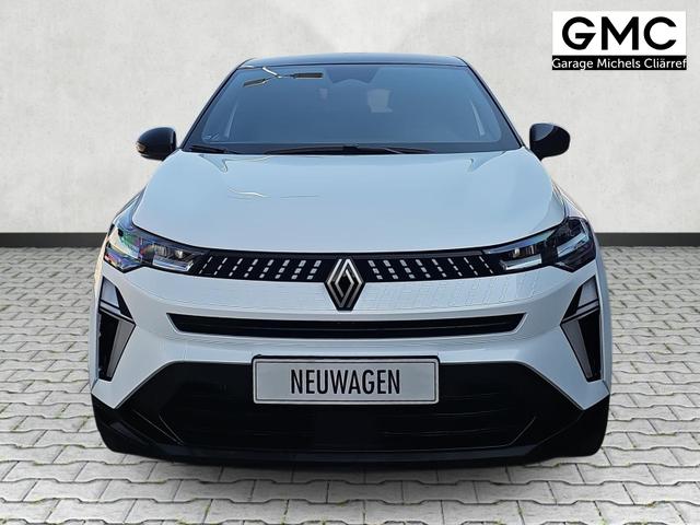 Renault Captur 140 Mild-Hybrid Techno Keyless Kamera 