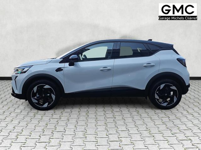 Renault Captur 140 Mild-Hybrid Techno Keyless Kamera 