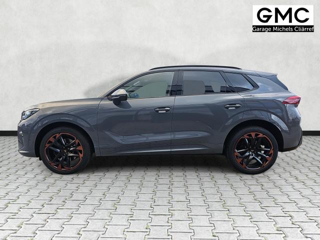 Cupra Terramar 2.0 TSI 195 kW 4Drive VZ DSG Matrix Pano Vortex 