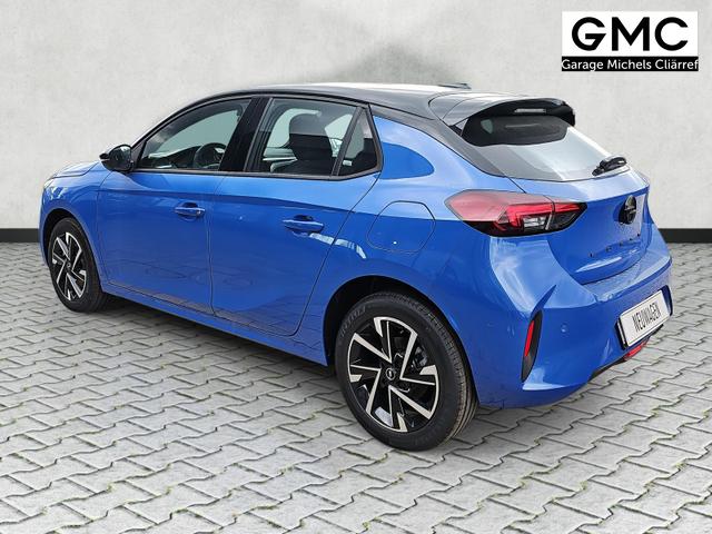 Opel Corsa GS 1.2 Autom Active Drive Assist u Kamera 