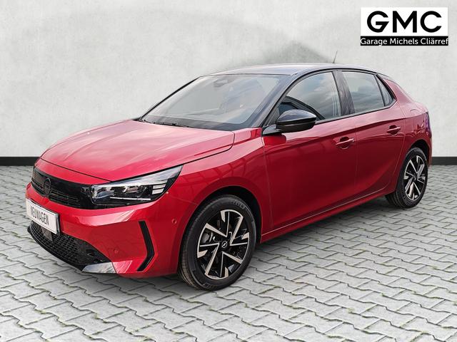 Opel Corsa GS 1.2 Autom Active Drive Assist u Kamera 