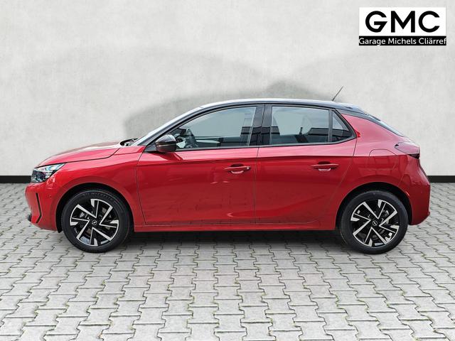 Opel Corsa GS 1.2 Autom Active Drive Assist u Kamera 