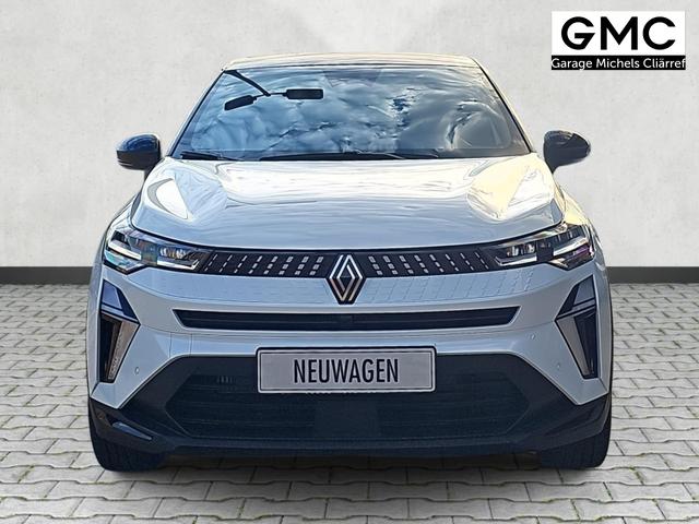 Renault Captur 140 Mild-Hybrid Techno 360Grad Kamera Nav 