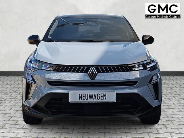 Renault Captur 140 Mild-Hybrid Techno 360Grad Kamera Nav 