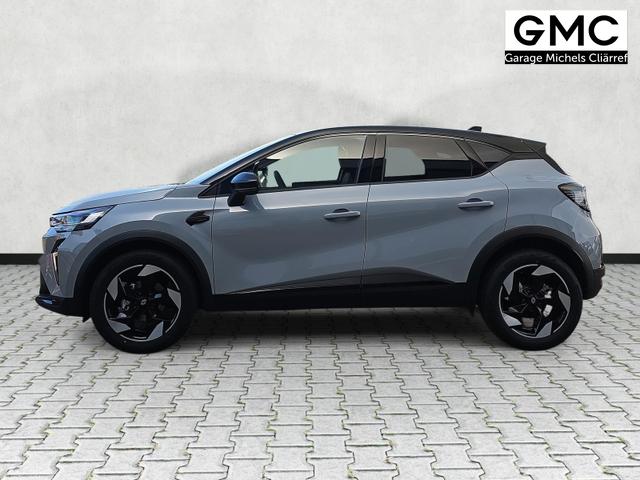 Renault Captur 140 Mild-Hybrid Techno 360Grad Kamera Nav 