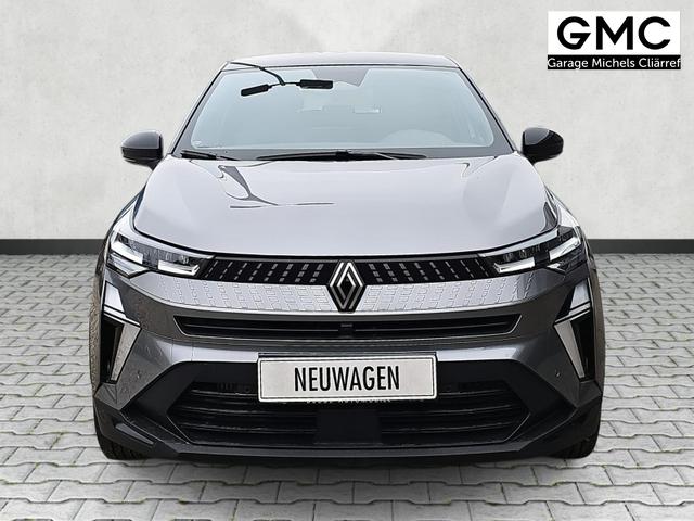Renault Captur 140 Mild-Hybrid Techno 360Grad Kamera Nav 