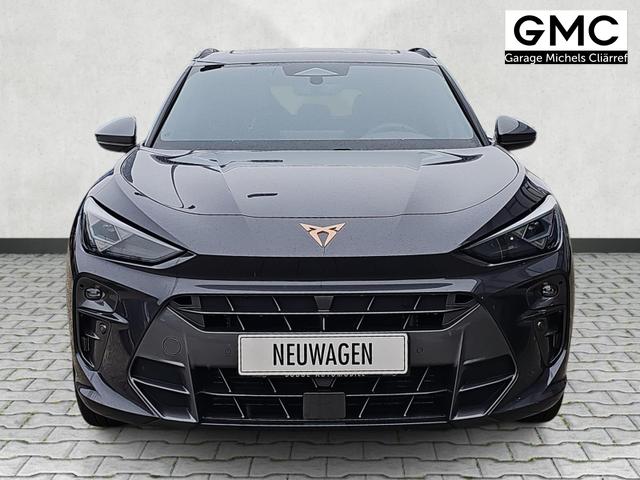 Cupra Terramar 1.5 eTSI 110 kW DSG / HeadUp Pano Navi 