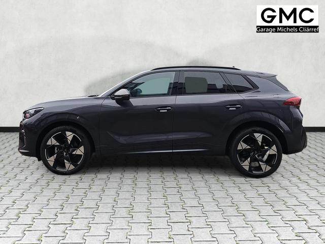 Cupra Terramar 1.5 eTSI 110 kW DSG / HeadUp Pano Navi 