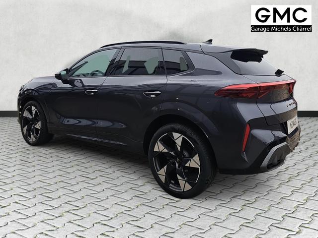 Cupra Terramar 1.5 eTSI 110 kW DSG / HeadUp Pano Navi 
