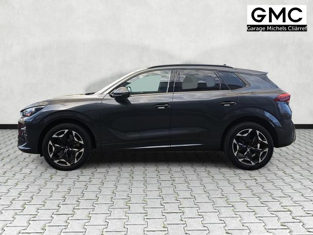Cupra Terramar 2.0 TSI 195 kW 4Drive VZ DSG / DCC AHK schwe 