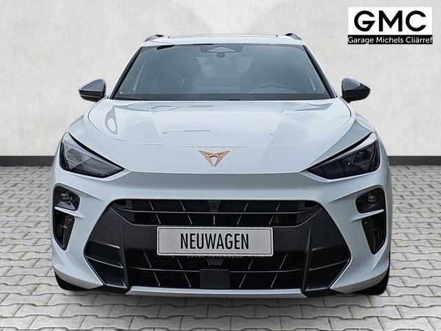 Cupra Terramar 2.0 TSI 195 kW 4Drive VZ DSG Navi / AHK Pano 