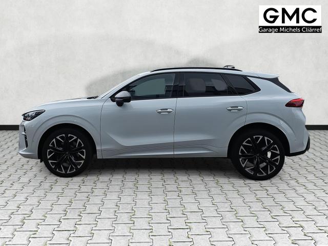 Cupra Terramar 2.0 TSI 195 kW 4Drive VZ DSG Navi / AHK Pano 