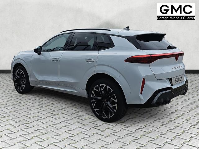 Cupra Terramar 2.0 TSI 195 kW 4Drive VZ DSG Navi / AHK Pano 